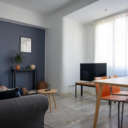 Seneca7 Near Paseo De Gracia Apartment Barcelona Exterior photo
