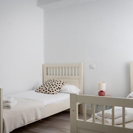 Seneca7 Near Paseo De Gracia Apartment Barcelona Exterior photo