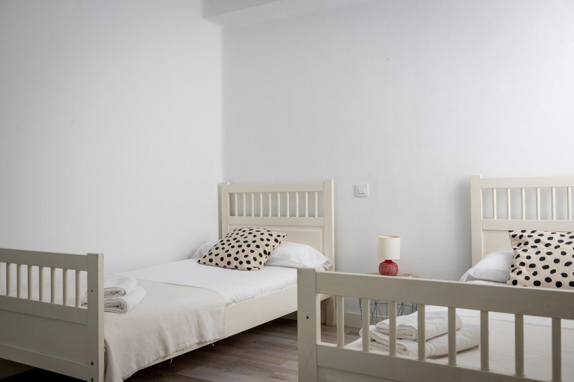 Seneca7 Near Paseo De Gracia Apartment Barcelona Exterior photo