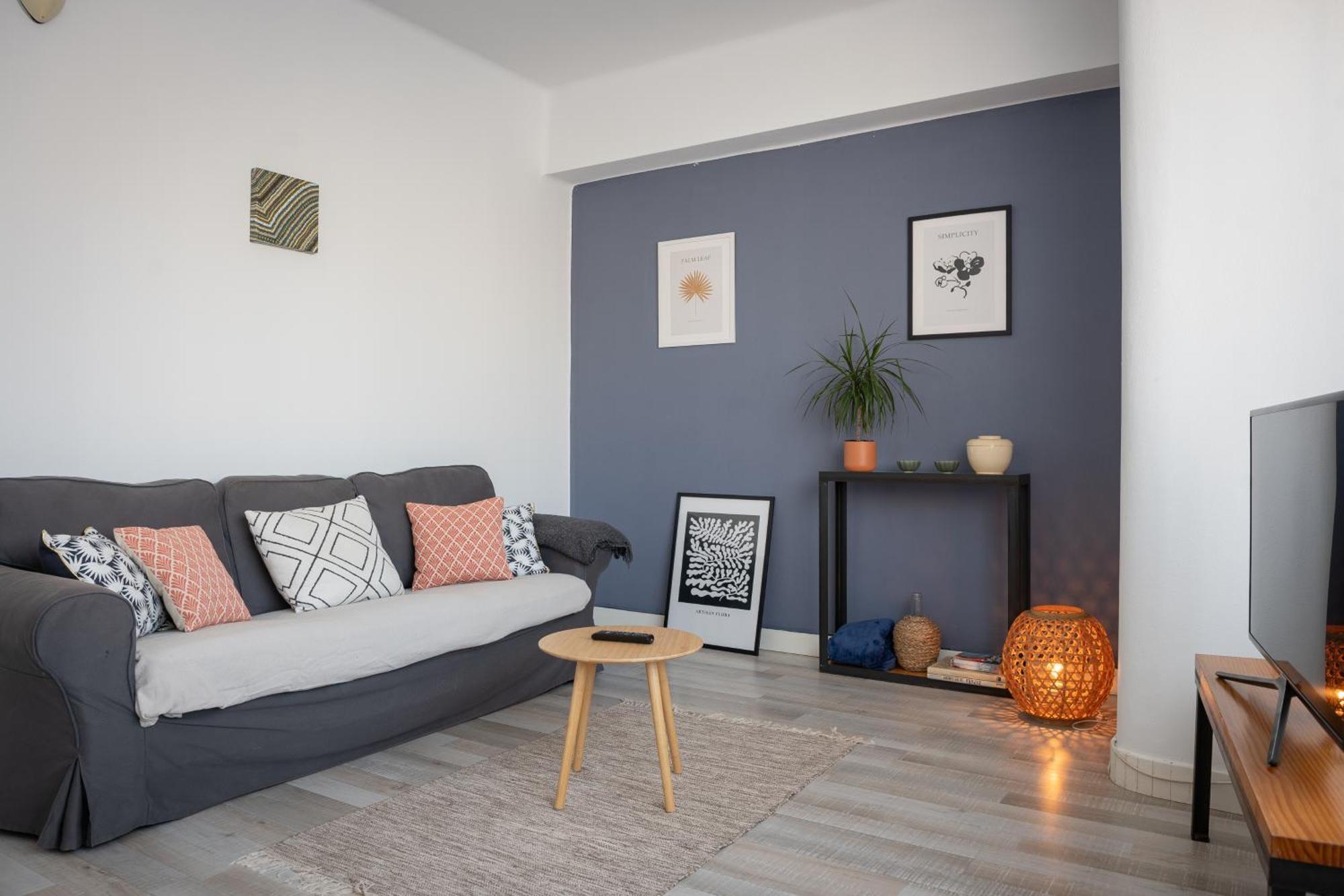 Seneca7 Near Paseo De Gracia Apartment Barcelona Exterior photo