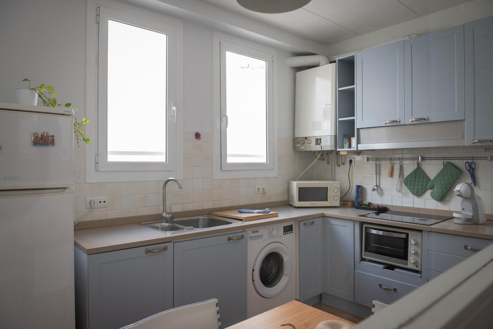 Seneca7 Near Paseo De Gracia Apartment Barcelona Exterior photo