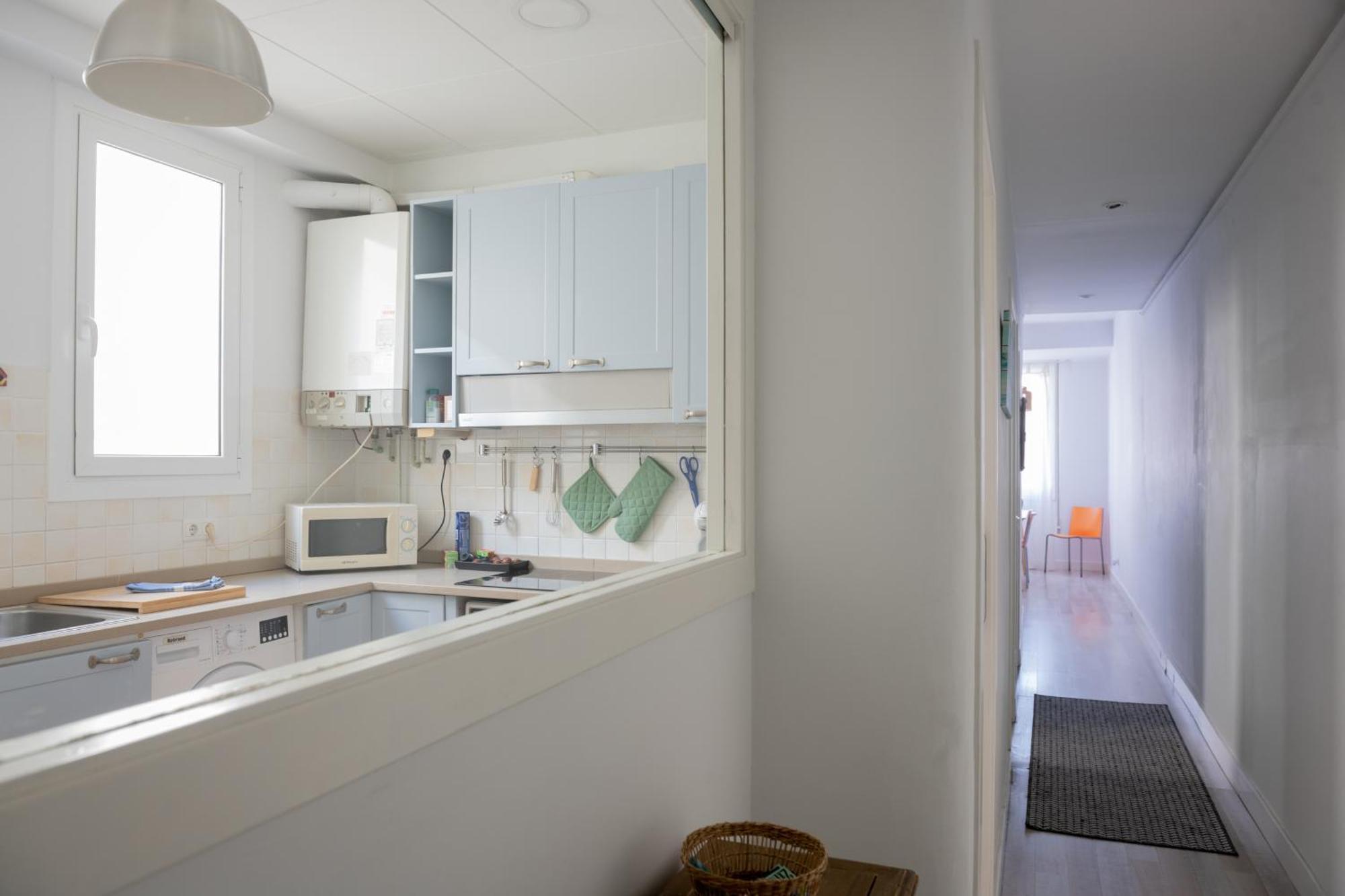 Seneca7 Near Paseo De Gracia Apartment Barcelona Exterior photo