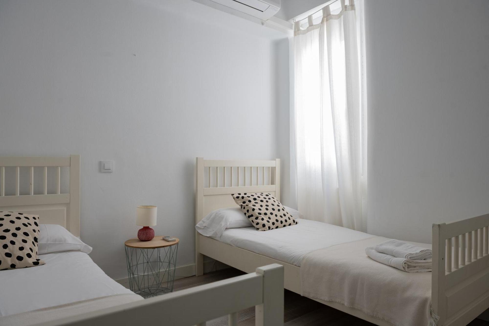 Seneca7 Near Paseo De Gracia Apartment Barcelona Exterior photo
