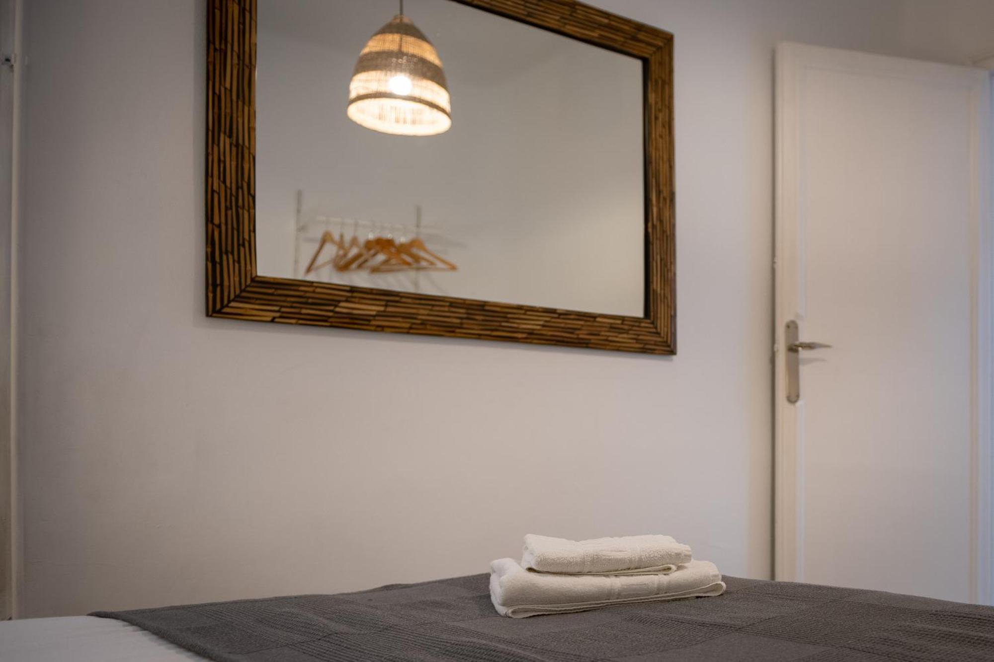 Seneca7 Near Paseo De Gracia Apartment Barcelona Exterior photo