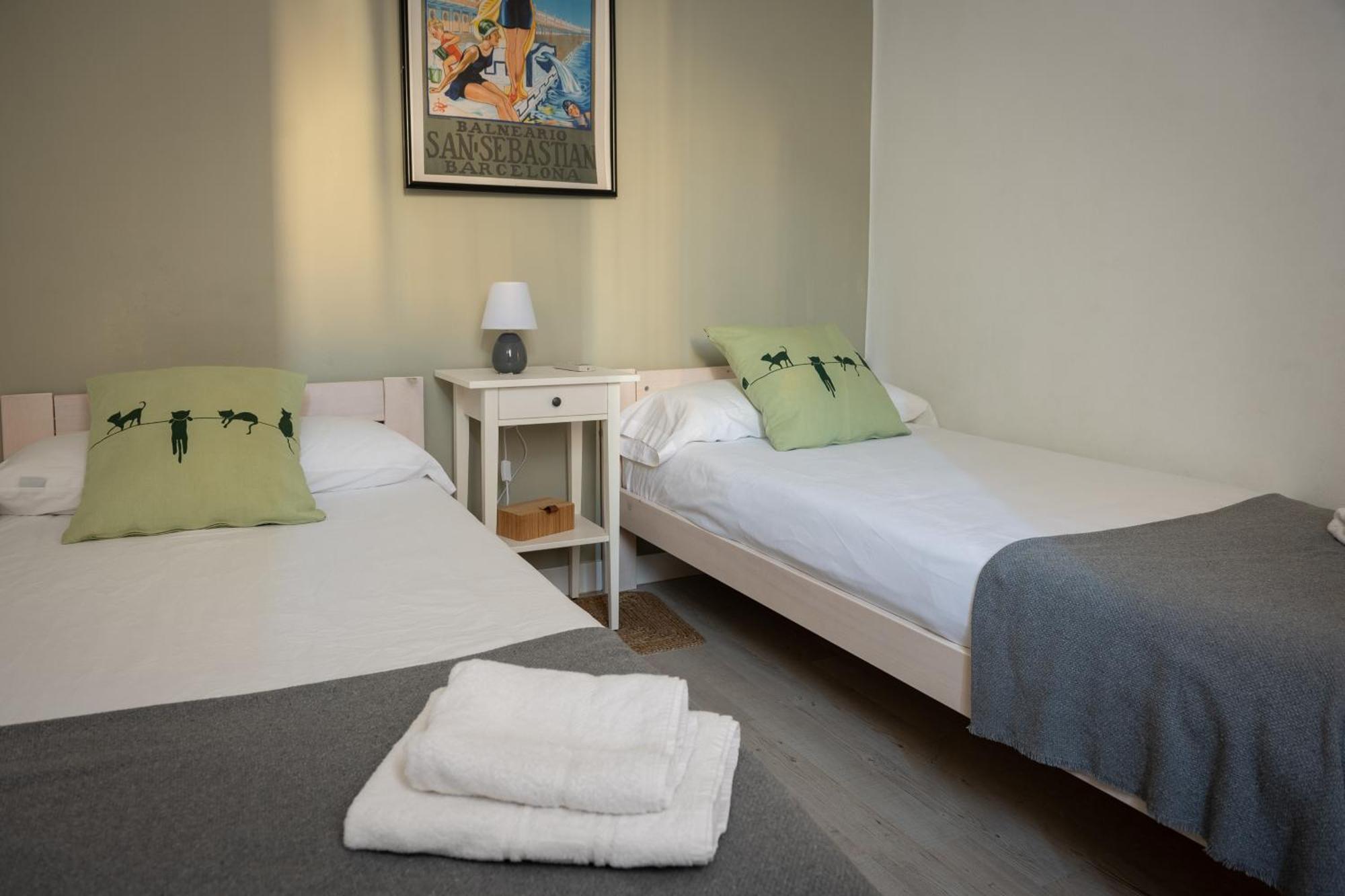 Seneca7 Near Paseo De Gracia Apartment Barcelona Exterior photo