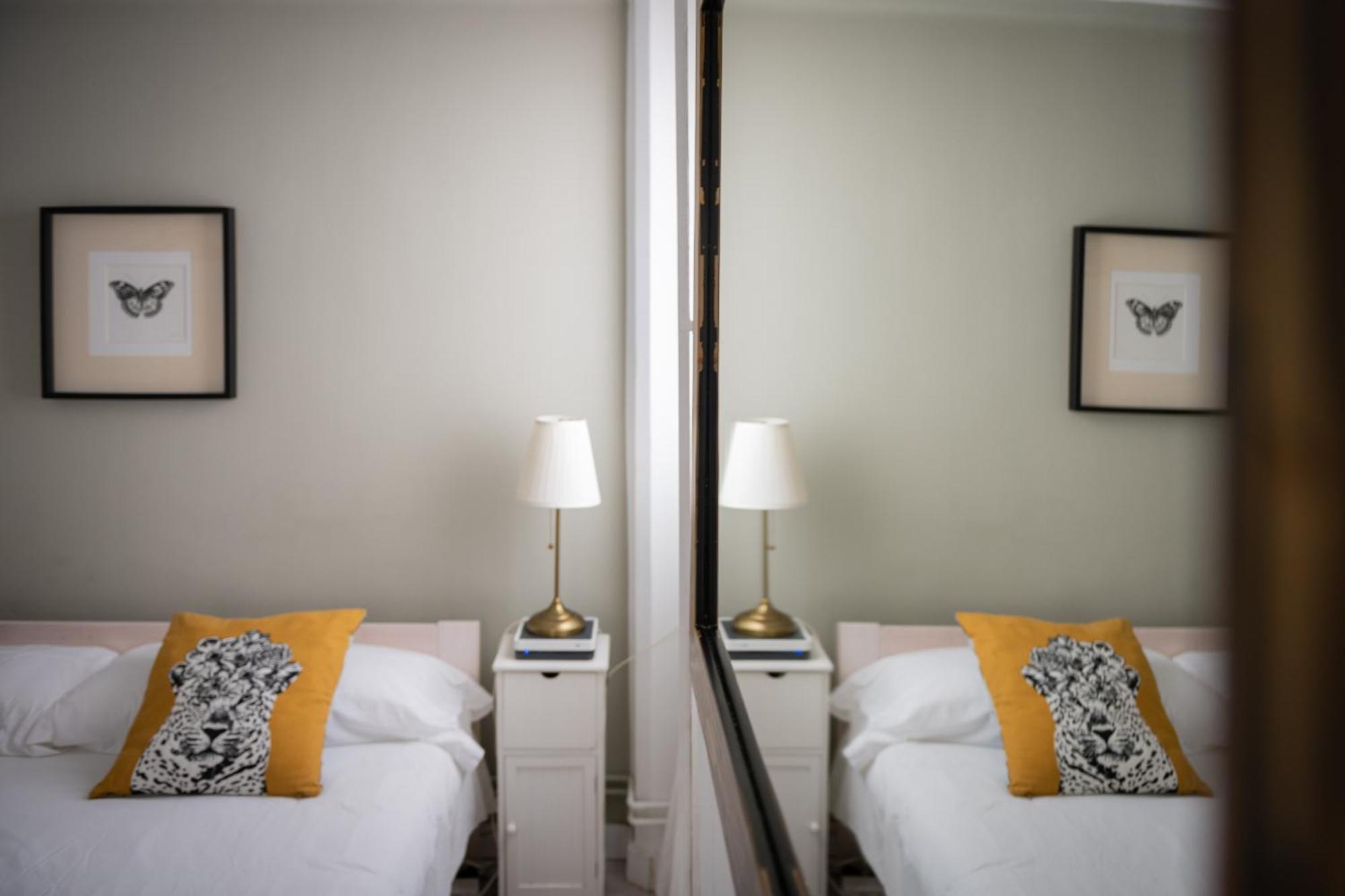 Seneca7 Near Paseo De Gracia Apartment Barcelona Exterior photo