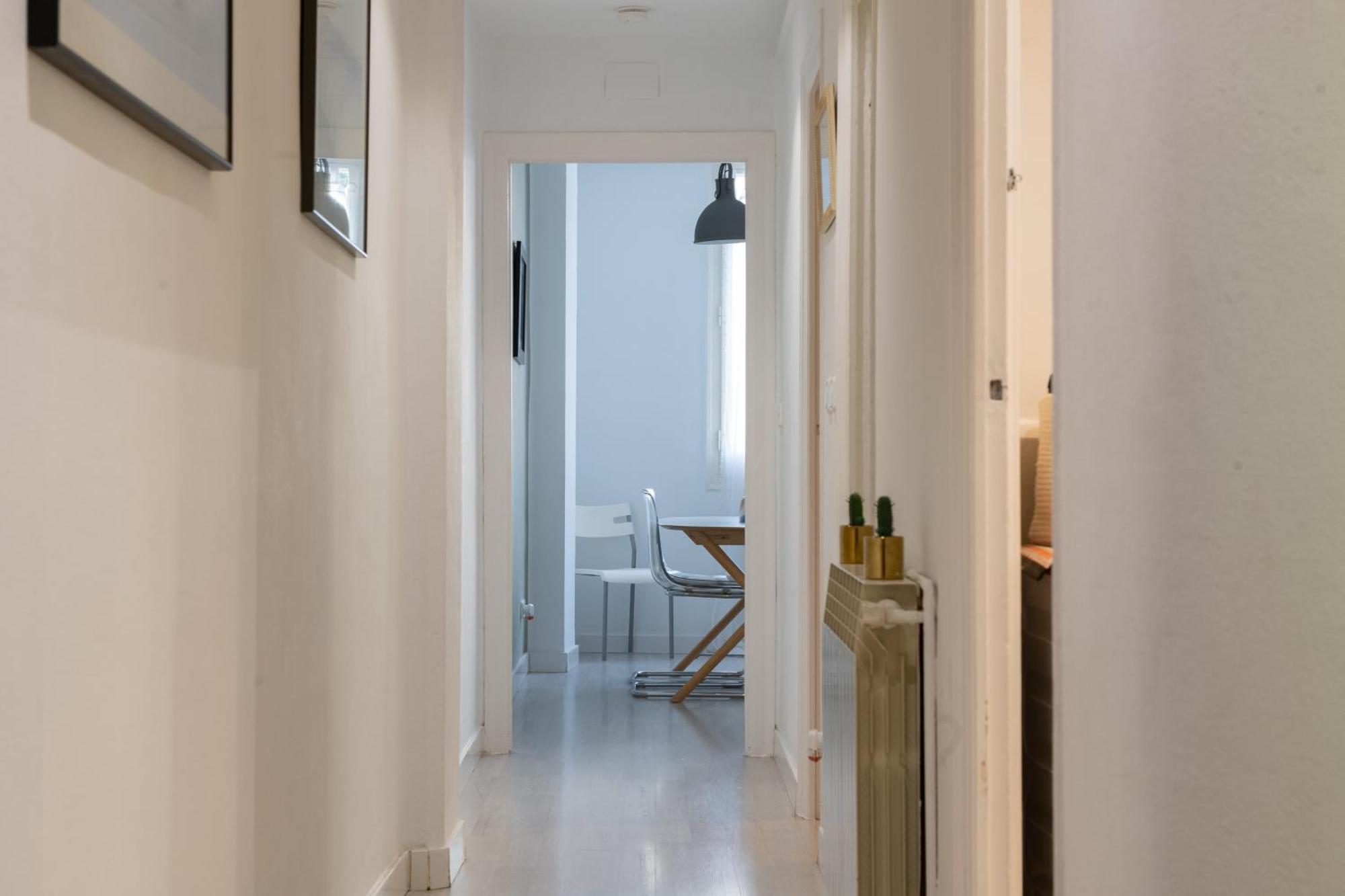 Seneca7 Near Paseo De Gracia Apartment Barcelona Exterior photo