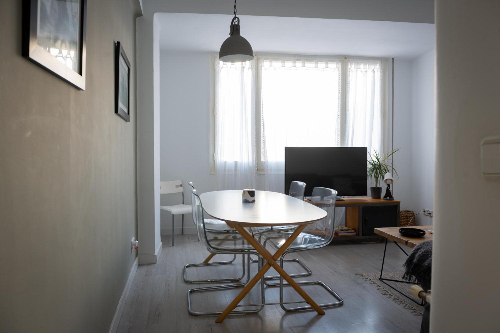 Seneca7 Near Paseo De Gracia Apartment Barcelona Exterior photo