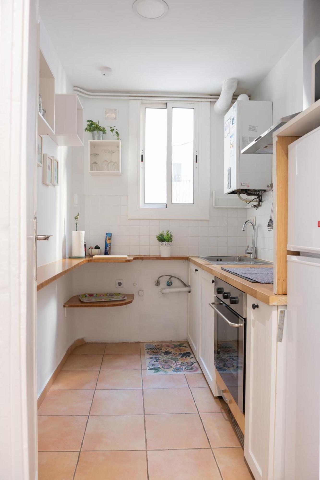 Seneca7 Near Paseo De Gracia Apartment Barcelona Exterior photo