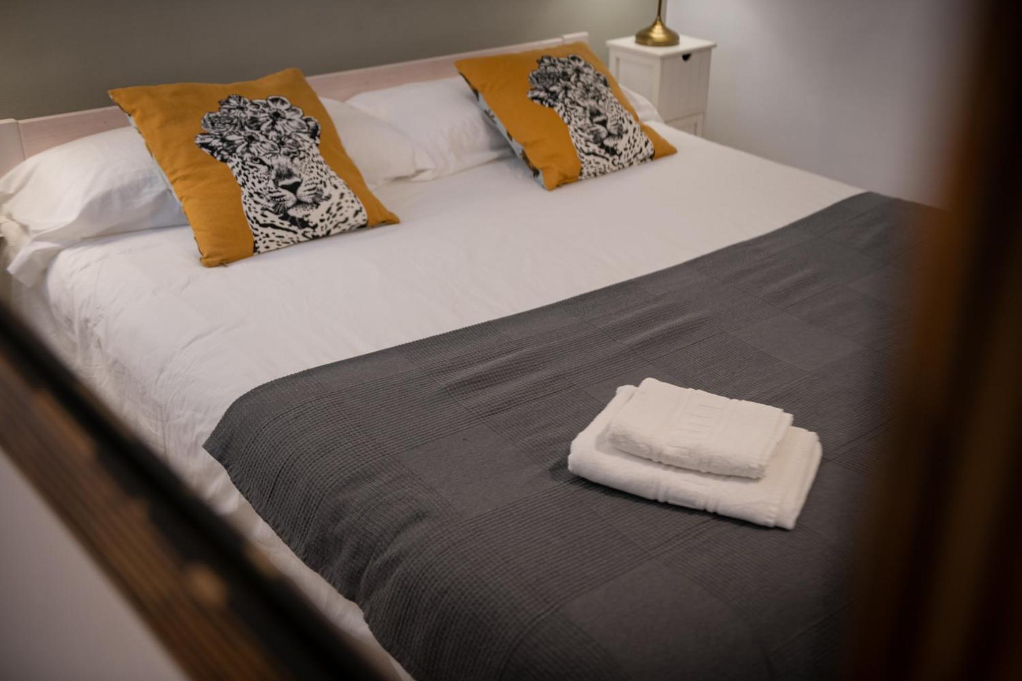 Seneca7 Near Paseo De Gracia Apartment Barcelona Exterior photo
